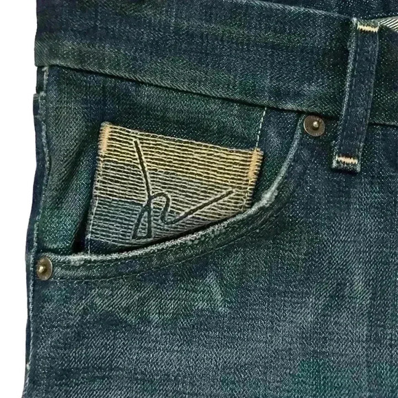 Citizens of Humanity, Linda, coin pocket jeans - Picture 5 of 6